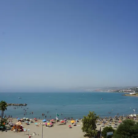 Apartment Playa Y Naturaleza Estepona
